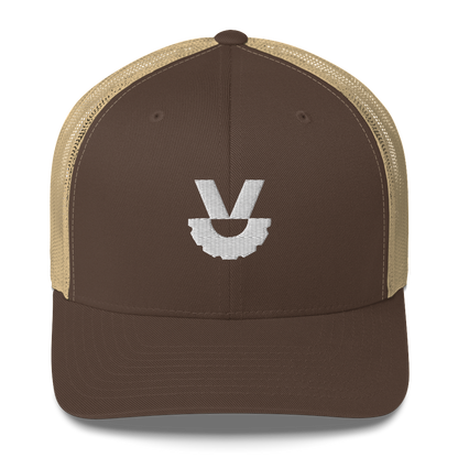 Classic Trucker Cap