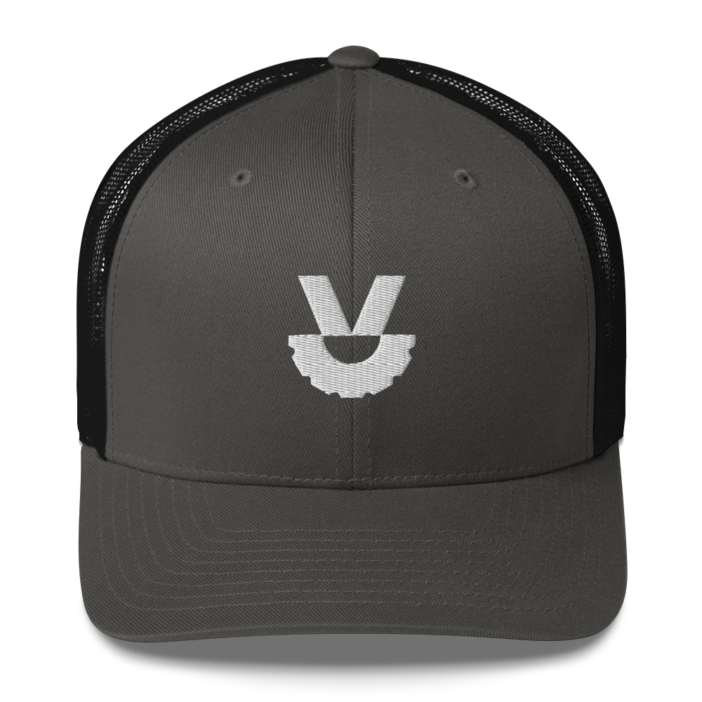 Classic Trucker Cap