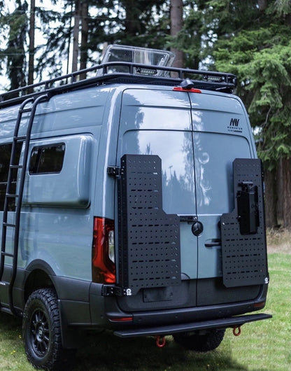 Owl Sherpa Cargo (Sprinter)