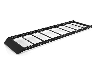 Flatline Standard Roof Rack for the Mercedes Sprinter 170" EXT high roof