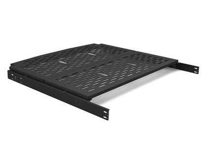 Flatline Sprinter Bed System Flarespace 2-panel
