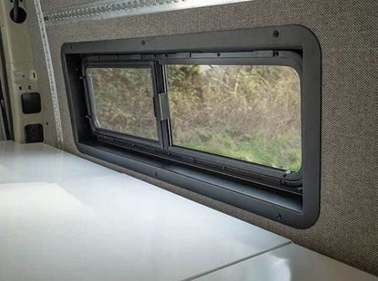 FVC Bunk Window Trim (each)