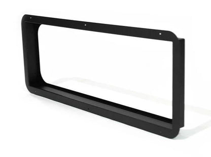 FVC Bunk Window Trim (each)