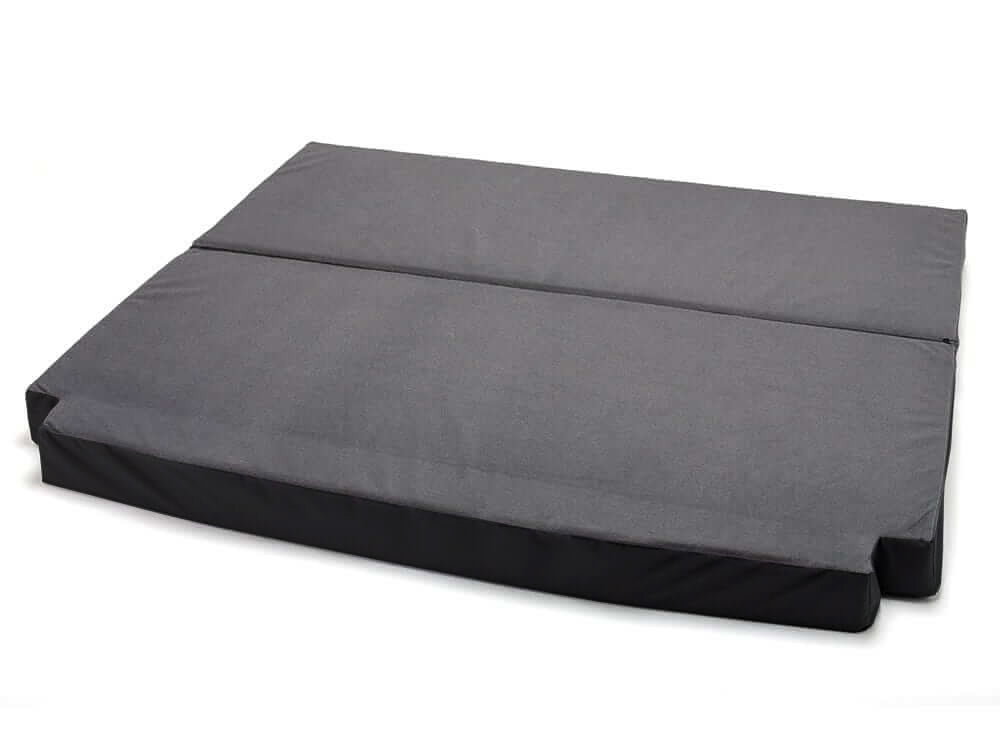 Sprinter van Flarespace bi-fold mattress