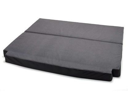 Sprinter van Flarespace bi-fold mattress