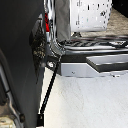 Stop-Stay Rear Door Struts for 2019+ Mercedes Sprinter