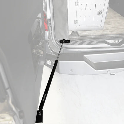 Stop-Stay Rear Door Struts for 2019+ Mercedes Sprinter