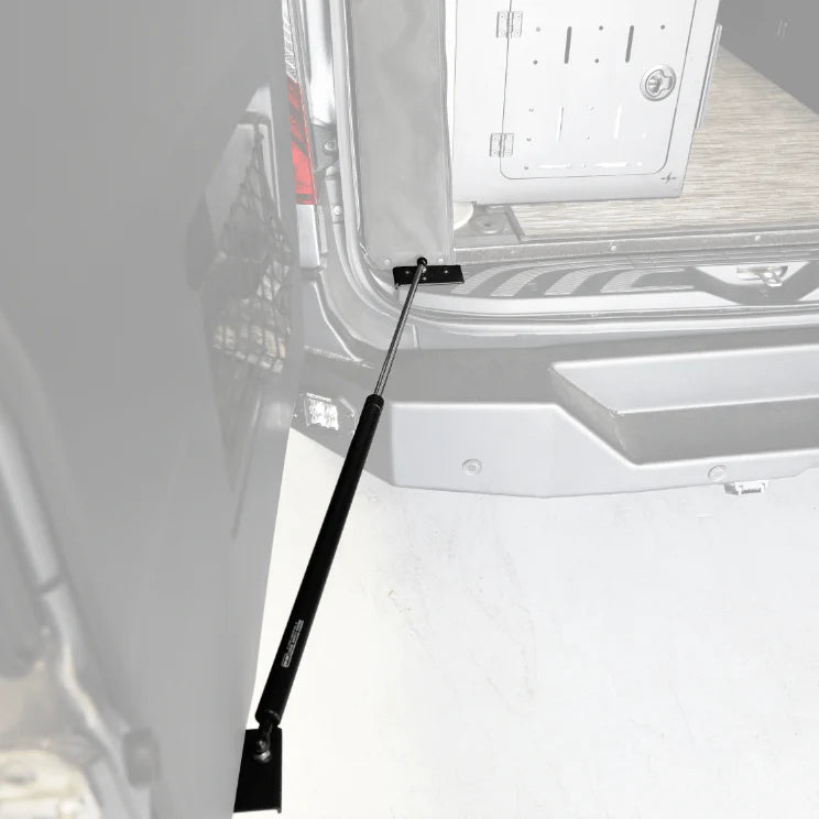 Stop-Stay Rear Door Struts for 2019+ Mercedes Sprinter