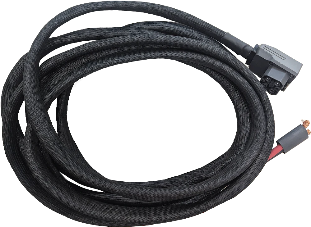 EcoFlow 48V Air Conditioner Cable