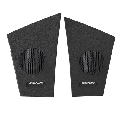 ETON Front & Center Sound Upgrade for Sprinter VS30