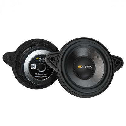 ETON Front & Center Sound Upgrade for Sprinter VS30