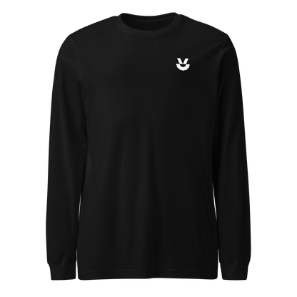 Classic Long Sleeve Tee